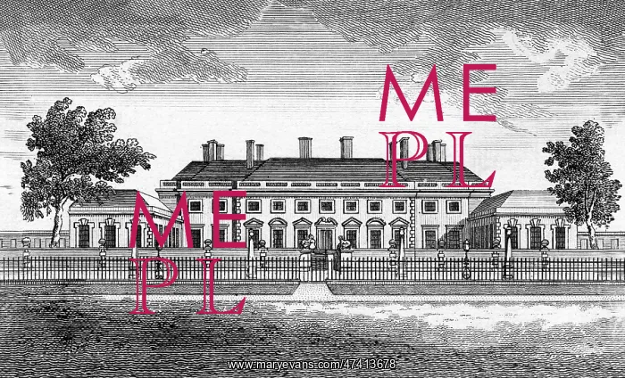  : BEDFORD HOUSE