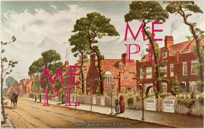 : BEDFORD PARK, 4 OF 9 : BEDFORD PARK, 4 OF 9