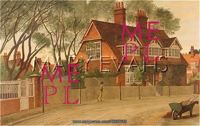 : BEDFORD PARK, 5 OF 9 : BEDFORD PARK, 5 OF 9