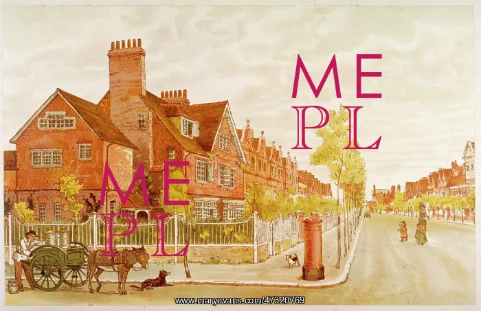 : BEDFORD PARK 8 OF 9 : BEDFORD PARK 8 OF 9