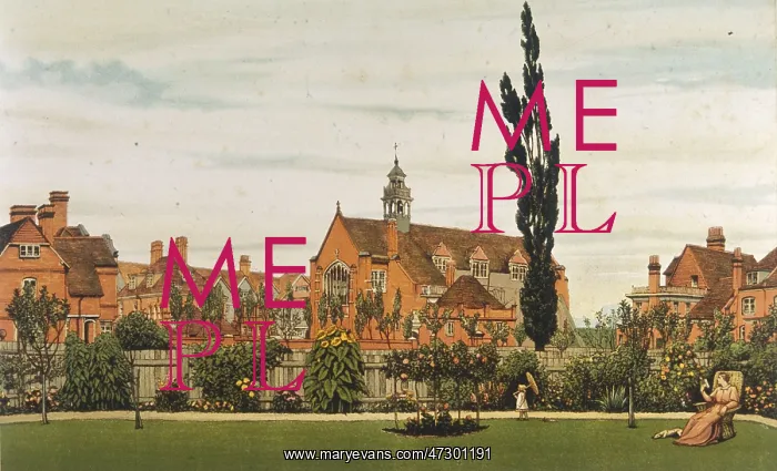 : BEDFORD PARK / CHURCH 7 / 9 : BEDFORD PARK / CHURCH 7 / 9