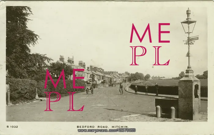  : Bedford Road