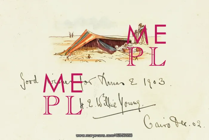 : Bedouin Tent with Camel, Egypt : Bedouin Tent with Camel, Egypt