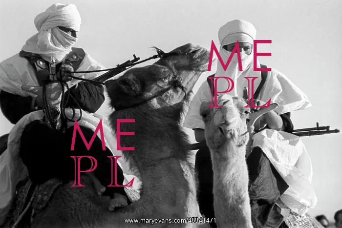 : Bedouins, 1969 : Bedouins, 1969