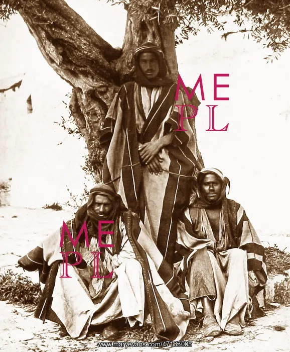  : Bedouins