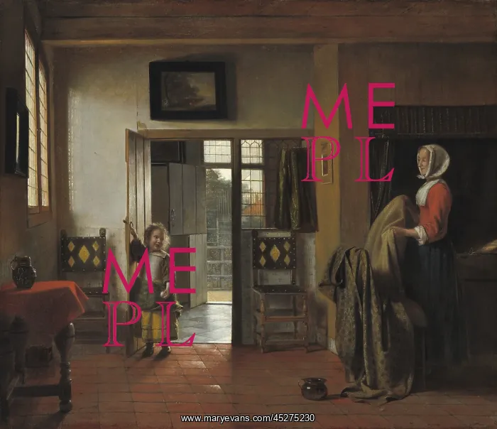 : The Bedroom : The Bedroom