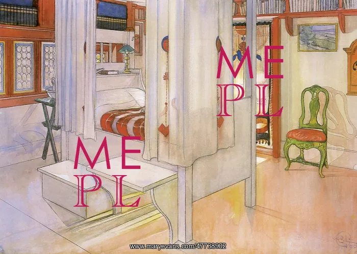 : My Bedroom : My Bedroom