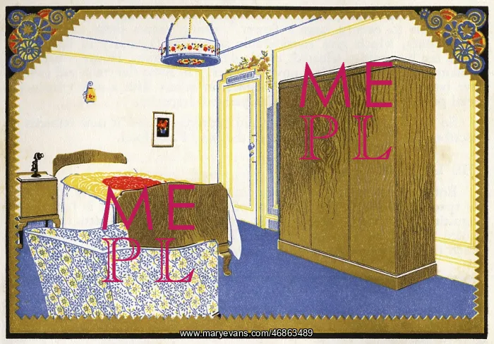 : Bedroom at the the May Fair Hotel : Bedroom at the the May Fair Hotel