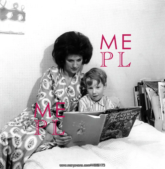 : BEDTIME STORY : BEDTIME STORY