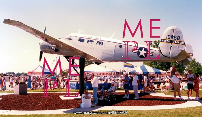 : Beech C-45H Expeditor 52-10858 : Beech C-45H Expeditor 52-10858