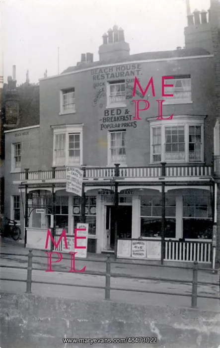 : Beech House Restaurant (not shoreham) : Beech House Restaurant (not shoreham)