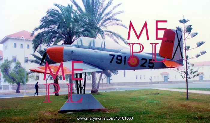 : Beech T-34A Mentor E.17-25 - 791-25 : Beech T-34A Mentor E.17-25 - 791-25