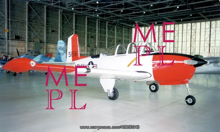: Beech T-34A Mentor N221CG Abigail : Beech T-34A Mentor N221CG Abigail