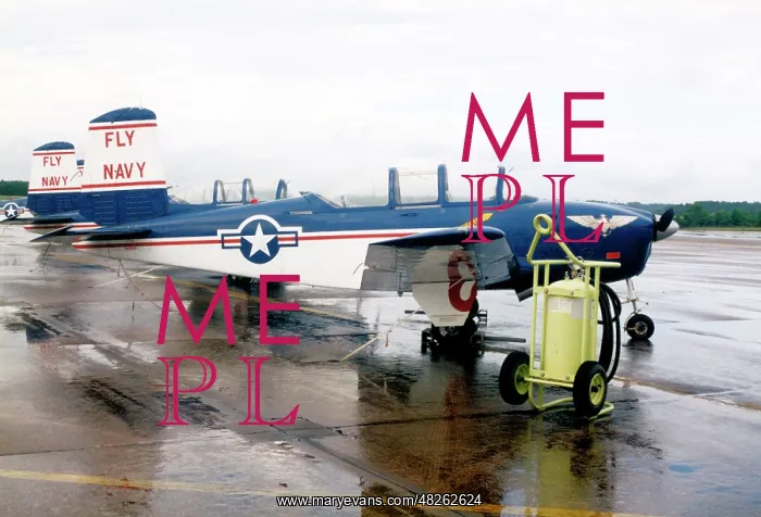 : Beech T-34B Mentor N7098C - 140929 : Beech T-34B Mentor N7098C - 140929