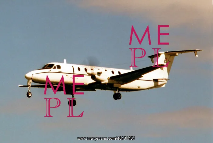 : Beechcraft C-12J Huron 86-0079 : Beechcraft C-12J Huron 86-0079