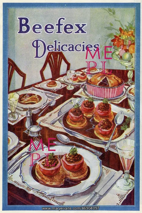 : Beefex delicacies : Beefex delicacies