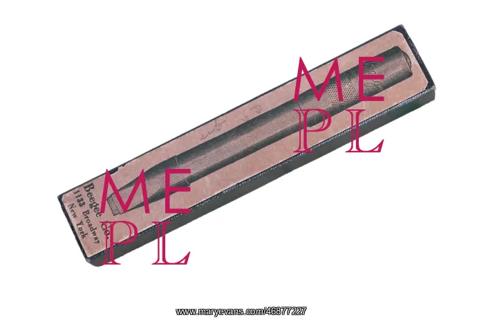 : Beegee ink eraser box : Beegee ink eraser box