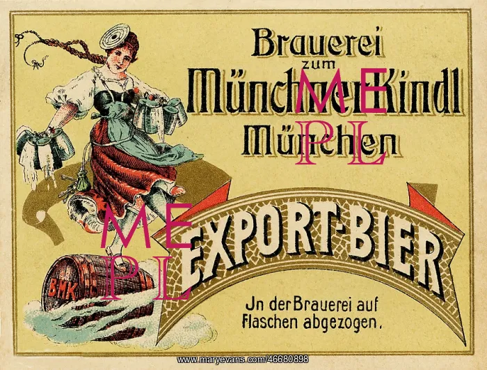 : Beer advert : Beer advert