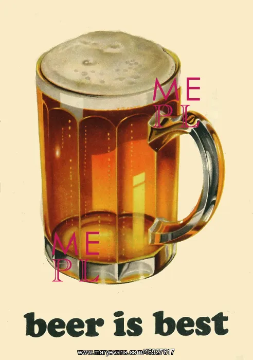 : Beer is Best : Beer is Best