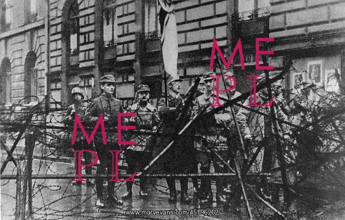 : Beer Hall Putsch 1923 : Beer Hall Putsch 1923