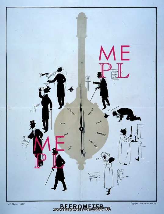  : Beerometer