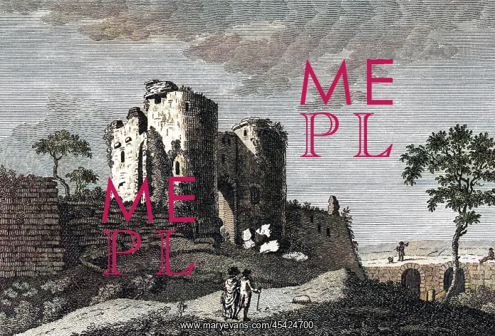  : BEESTON CASTLE