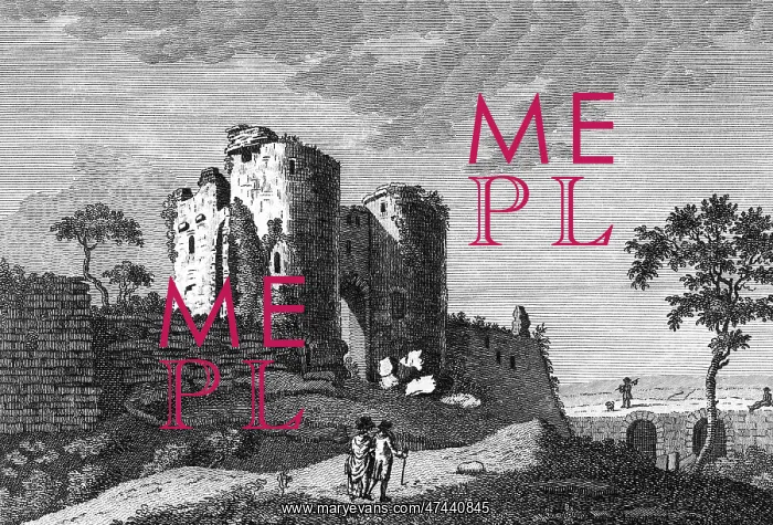  : BEESTON CASTLE