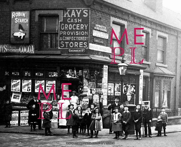  : Beeston Hill - Lodge Lane - Leeds