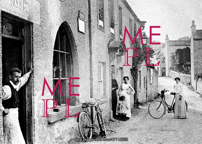 : Beetham early 1900's