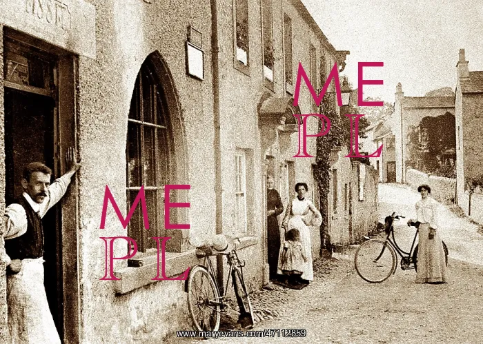  : Beetham early 1900s