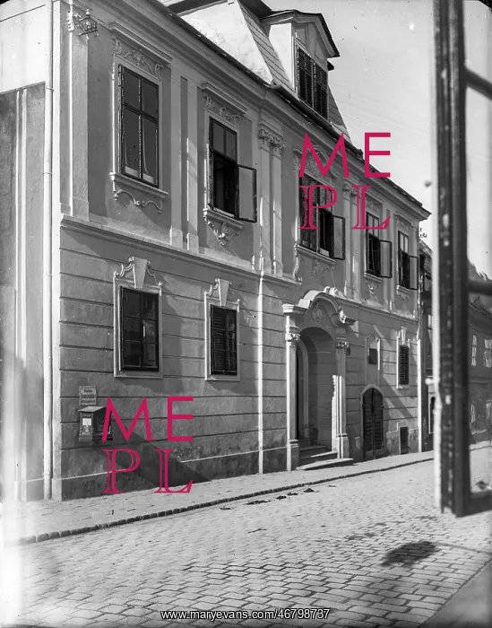 : Beethoven house in Nussdorf : Beethoven house in Nussdorf