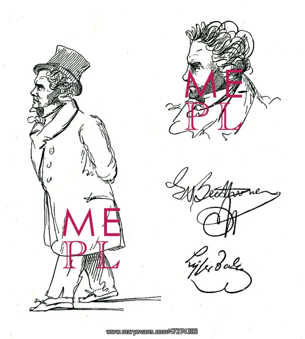  : BEETHOVEN (LYSER)