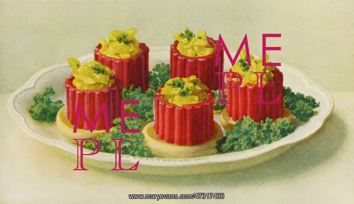  : BEETROOT WITH CELERY