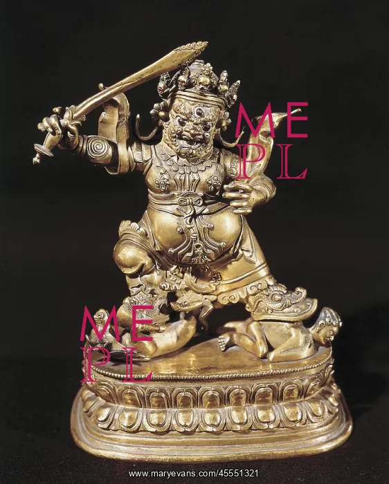 : Beg-Tse. Tibetan art : Beg-Tse. Tibetan art