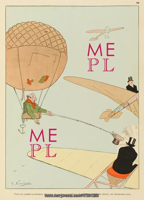 : Beggars in Balloons : Beggars in Balloons