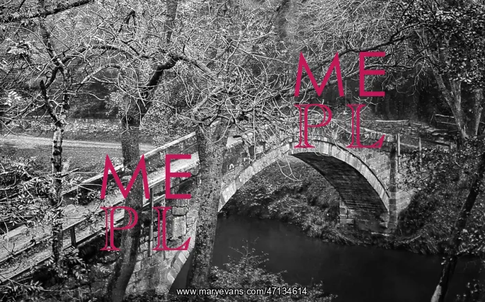  : Beggars Bridge, Glaisdale, Victorian period
