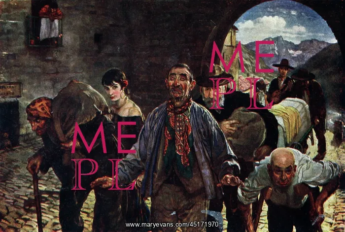 : The Beggars are Coming to Town : The Beggars are Coming to Town