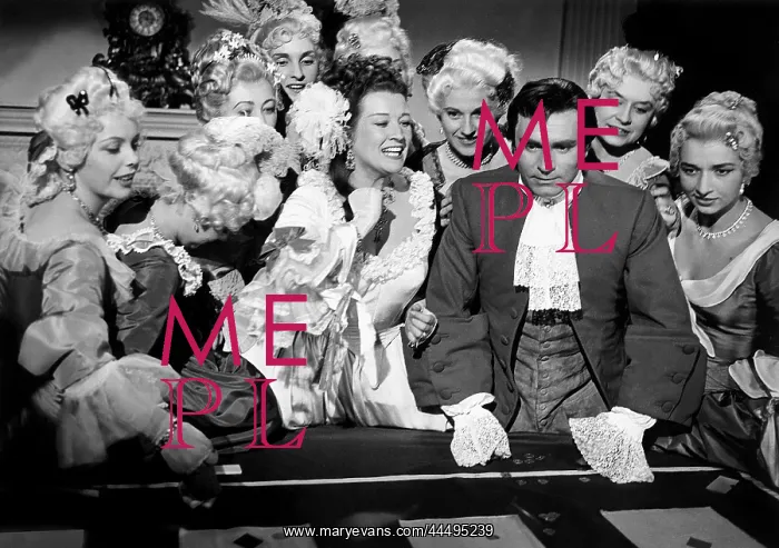 : The Beggar'S Opera (1953) : The Beggar'S Opera (1953)