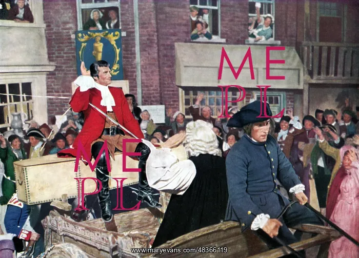 : THE BEGGAR'S OPERA : THE BEGGAR'S OPERA
