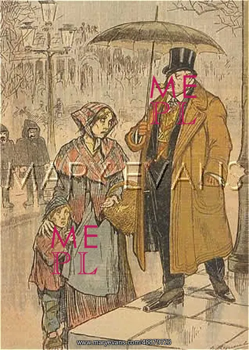 : BEGGING FEMALE.RICH GENT : BEGGING FEMALE.RICH GENT