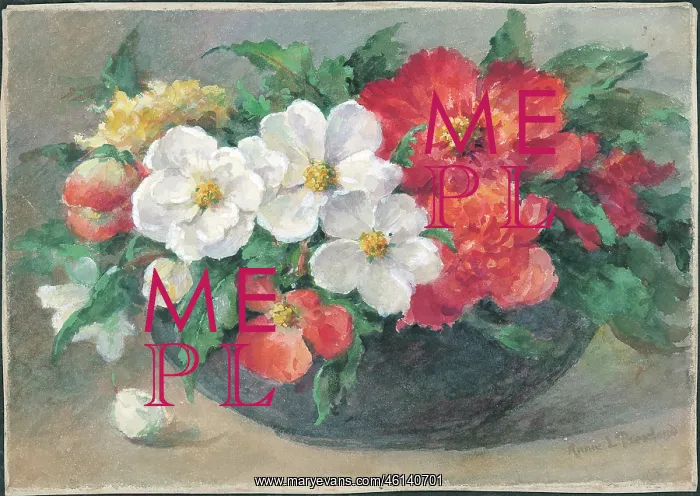: Begonias'. Flowers in vase : Begonias'. Flowers in vase