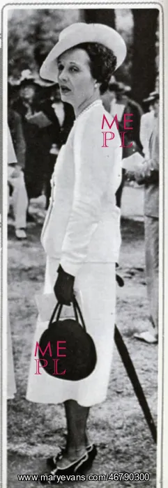: Begum Aga Khan : Begum Aga Khan