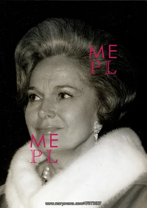 : Begum Aga Khan : Begum Aga Khan