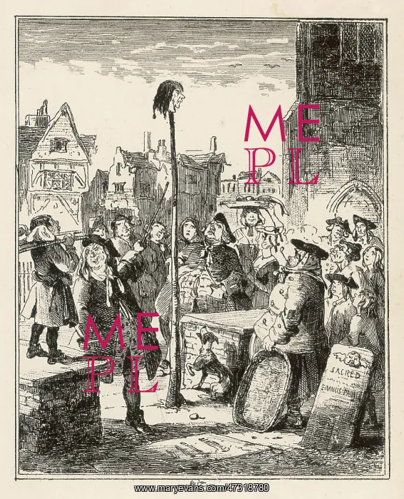 : A BEHEADED HEAD / C19TH : A BEHEADED HEAD / C19TH