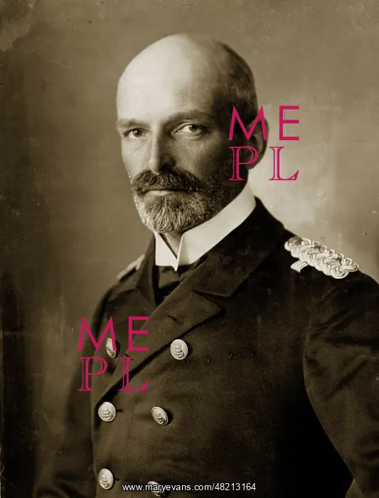 : Behnke - admiral - Germany : Behnke - admiral - Germany