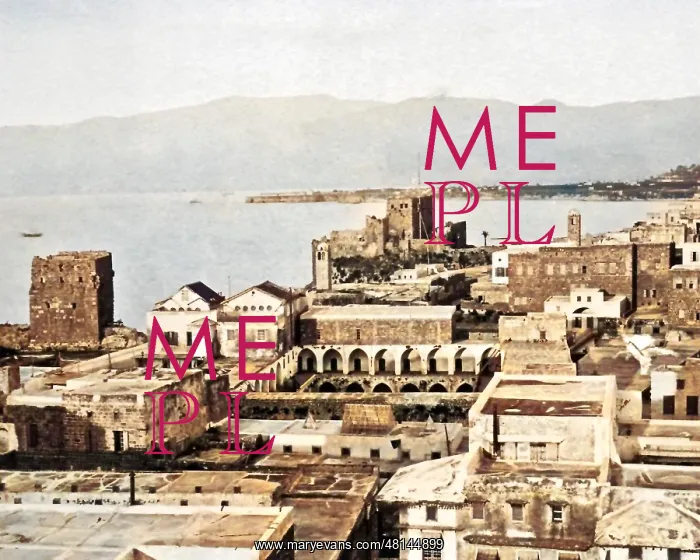  : Beirut, Lebanon