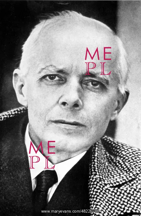 : Bela Bartok : Bela Bartok