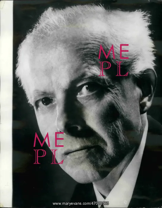 : Bela Bartok, Hungarian composer : Bela Bartok, Hungarian composer