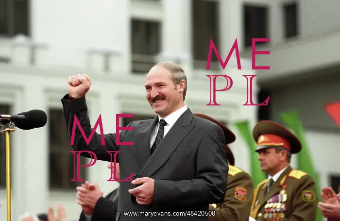 : Belarus President Lukashenko attends military : Belarus President Lukashenko attends military