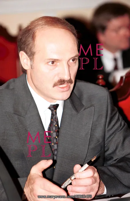 : Belarus President Lukashenko meets Russian Central : Belarus President Lukashenko meets Russian Central